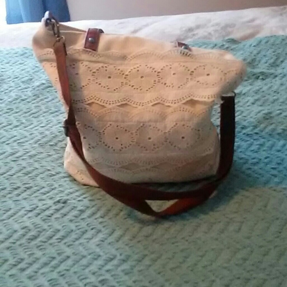 Tote